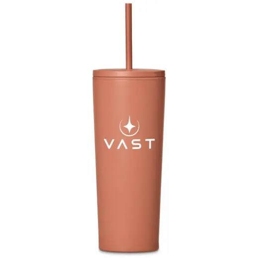 Kooshty Concorde Stainless Steel Burnt Orange Main